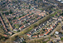 Reinigen en inspecteren riolering wijk Nunspeet-West