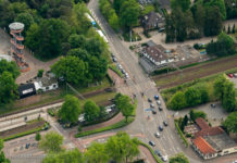 Restaurant Joris niet inpasbaar op Veluwetransferium