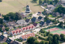 Buurtvereniging wil meer haar stem laten horen