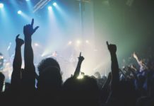 Beleidsregels geluid bij evenementen