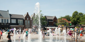 Bijstelling bestaande detailhandels- en centrumvisie