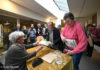 Laatste signeersessie van Marjolein Bastin