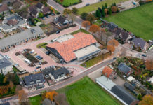 GGD testlocatie in Elspeet en pop-up priklocatie in Nunspeet