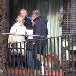 Passen en meten voor kunstwerk in wijk De Marsse