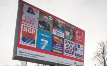 Stemmen op 20 maart kan ook bij de prikpost en op het station