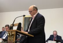 Gemeentebelang uit zorgen over veiligheidsregio