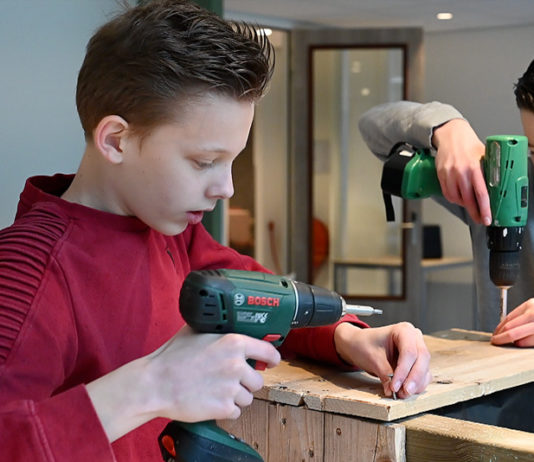 Feestweek WOC Veluwse Heuvel afgesloten Feestweek WOC de Veluwse Heuvel