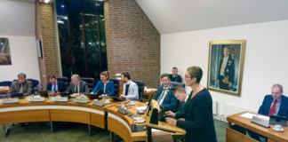 ChristenUnie Nunspeet wil snellere reparatie rolstoelen