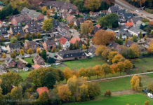 Gemeente wil haast maken met aanleg van een parkeerterrein in hulshorst