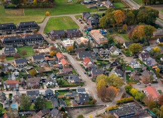 Ook in Hulshorst activiteiten op Koningsdag afgelast