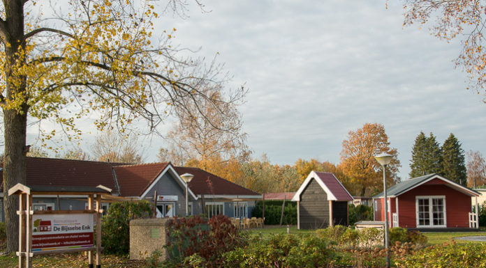 Instrument ‘pauzewoning’ voorziet in behoefte