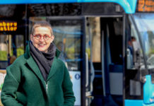 ChristenUnie wil busverbindingen houden