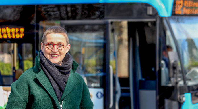 ChristenUnie wil busverbindingen houden