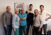 Sportbedrijf brengt Nunspeet in beweging