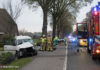 Ernstig ongeval Zuiderzeestraatweg