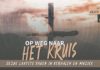 Op weg naar het kruis