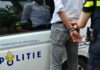Heterdaad aanhouding fietsendief in Elspeet