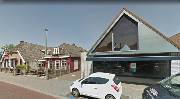 Gemeente start pilot met gratis bewaakte fietsenstalling