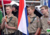 Koningsdag in Nunspeet