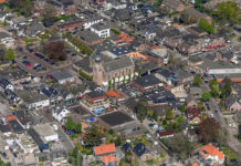 Gemeente Nunspeet MKB-vriendelijk