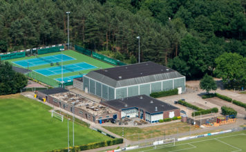 Tijdelijk onderkomen voor Joy Elspeet