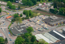 EMTÉ supermarkt gaat sluiten