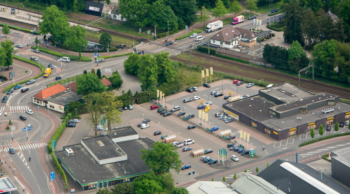 EMTÉ supermarkt gaat sluiten