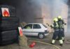 Provinciale Brandweer Vaardigheidstoets