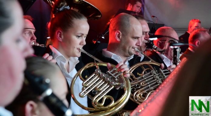 A King’s Night Special op het Marktplein