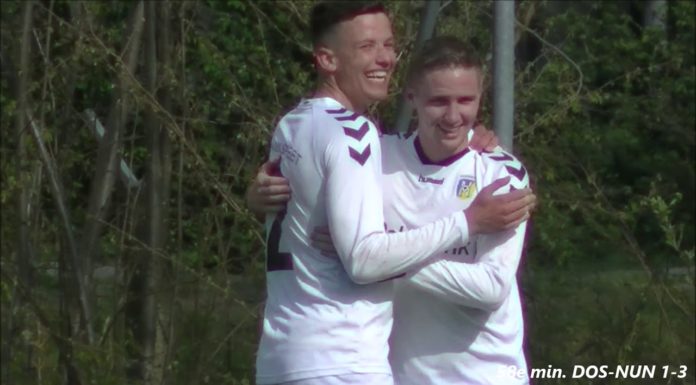 Nunspeet toont veerkracht