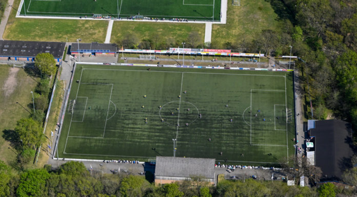 Nunspeet wint opnieuw