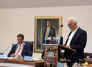 ChristenUnie verbaasd over minimaal bedrag Europese subsidies voor Nunspeet