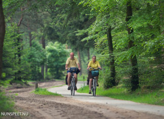 Gemeente stelt 5000 euro beschikbaar voor actie ‘Doortrappen’