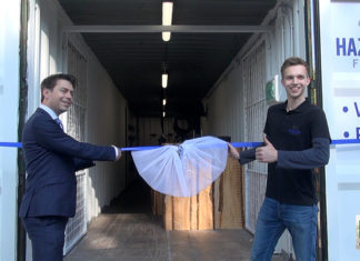 Hazeleger fietsen in Vierhouten geopend Hazeleger fietsen Vierhouten