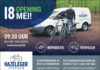 Opening Hazeleger fietsen in Vierhouten