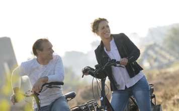 Ben jij fietsfanaat? Fiets op 25 mei de Nunspeetse Fietstocht