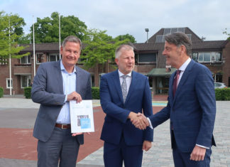 Economic Board Noord-Veluwe roept gemeenten op tot samenwerking
