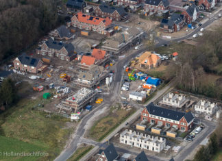 Nunspeet trekt aan de bel bij de provincie Gelderland