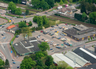 Supermarkt Emté gaat sluiten