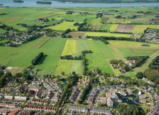 Concept-structuurvisies ’t Hul Noord en Kijktuinen Nunspeet