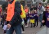 Avondvierdaagsen van start
