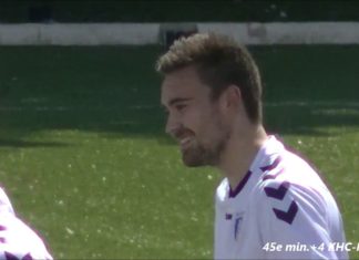 Nunspeet speelt gelijk tegen KHC Kampen