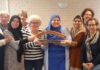 Multiculturele Vrouwengesprekgroep Mozaïek is nieuwe Bruggenbouwer
