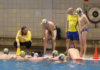 Onverwachte promotie naar landelijke 2e divisie voor Nunspeetse waterpolo reserves