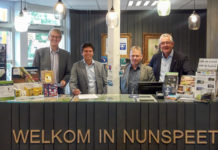 Samenwerkingsovereenkomst OVN en Stichting Nunspeet uit de Kunst