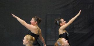 Succes Fearless blijft maar doorgaan