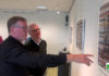 Opening expositie Gerling & Van Os