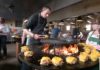 Unieke masterclass bij Rook & BBQ Experience Center