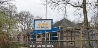 De Schakel en De Arend krijgen andere gebruikers