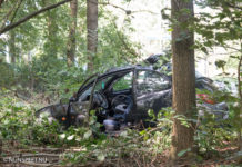 Ongeval Elspeterweg